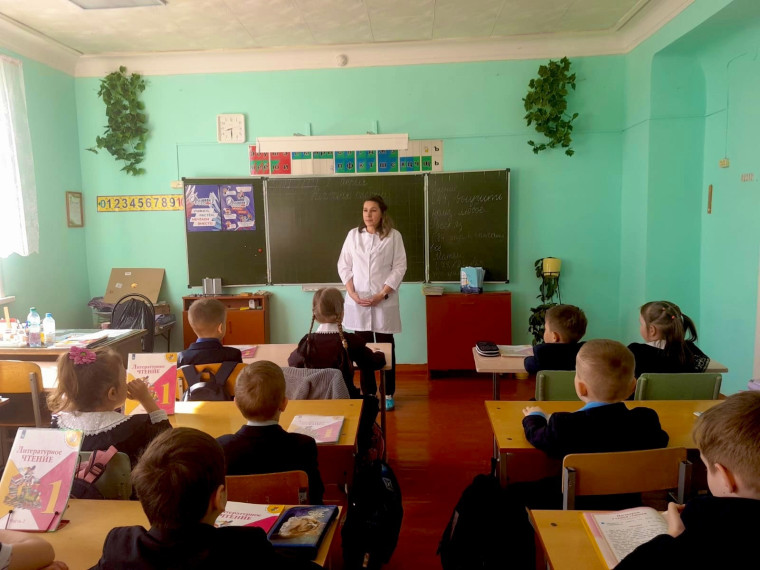 Медицина России.