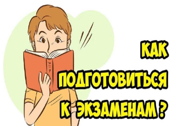 Диагностика психологической готовности обучающихся к ОГЭ.