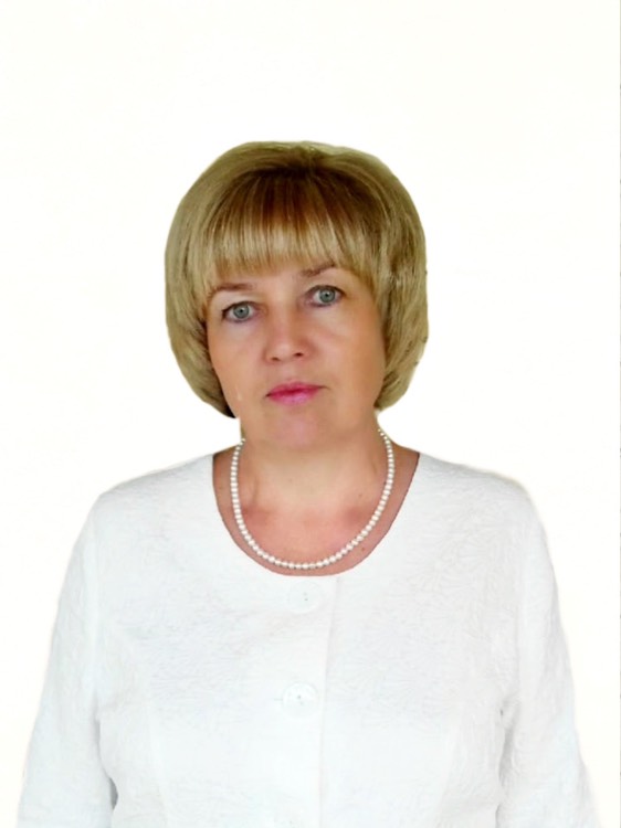 Минеева Светлана Павловна.