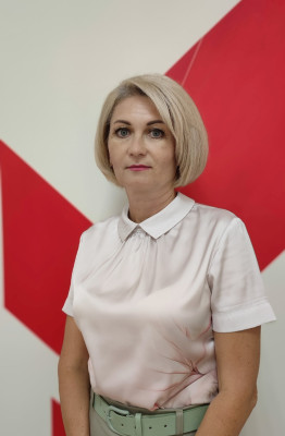 Барсукова Елена Владимировна Барсукова Елена Владимировна
