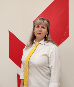 Махрова Анна Валерьевна Махрова Анна Валерьевна