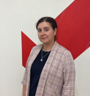 Федотова Ирина Викторовна Федотова Ирина Викторовна