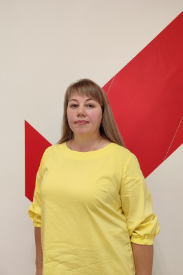 Девяткина Валентина Николаевна Девяткина Валентина Николаевна